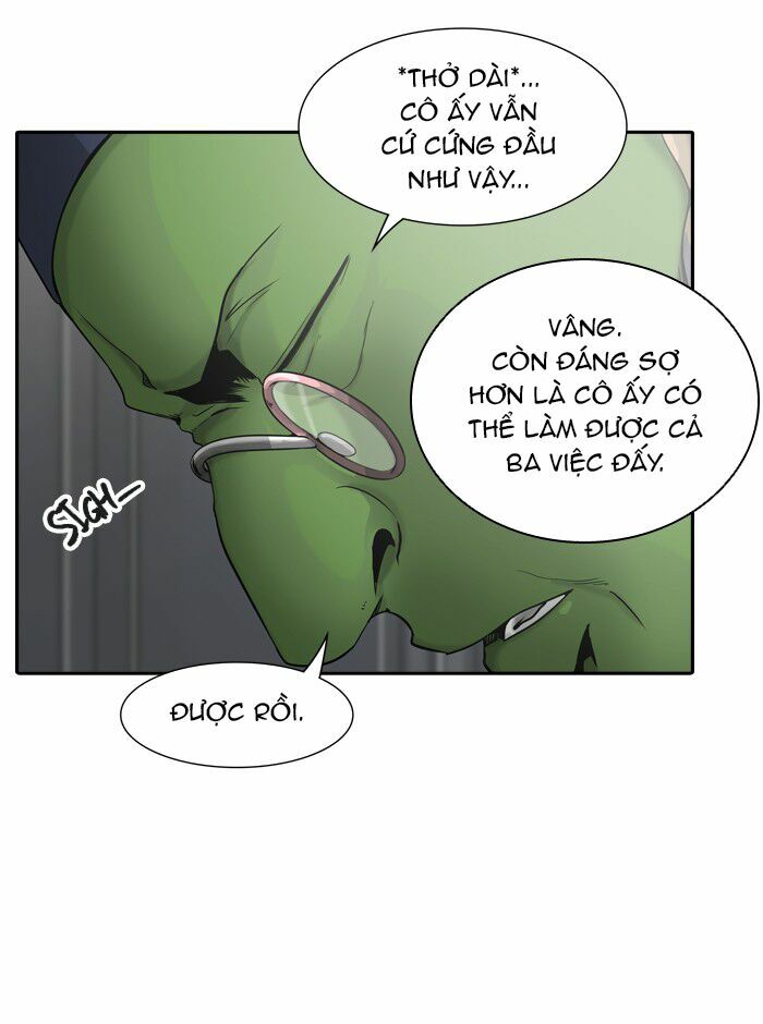 tòa tháp bí ẩn 2 chapter 309 83