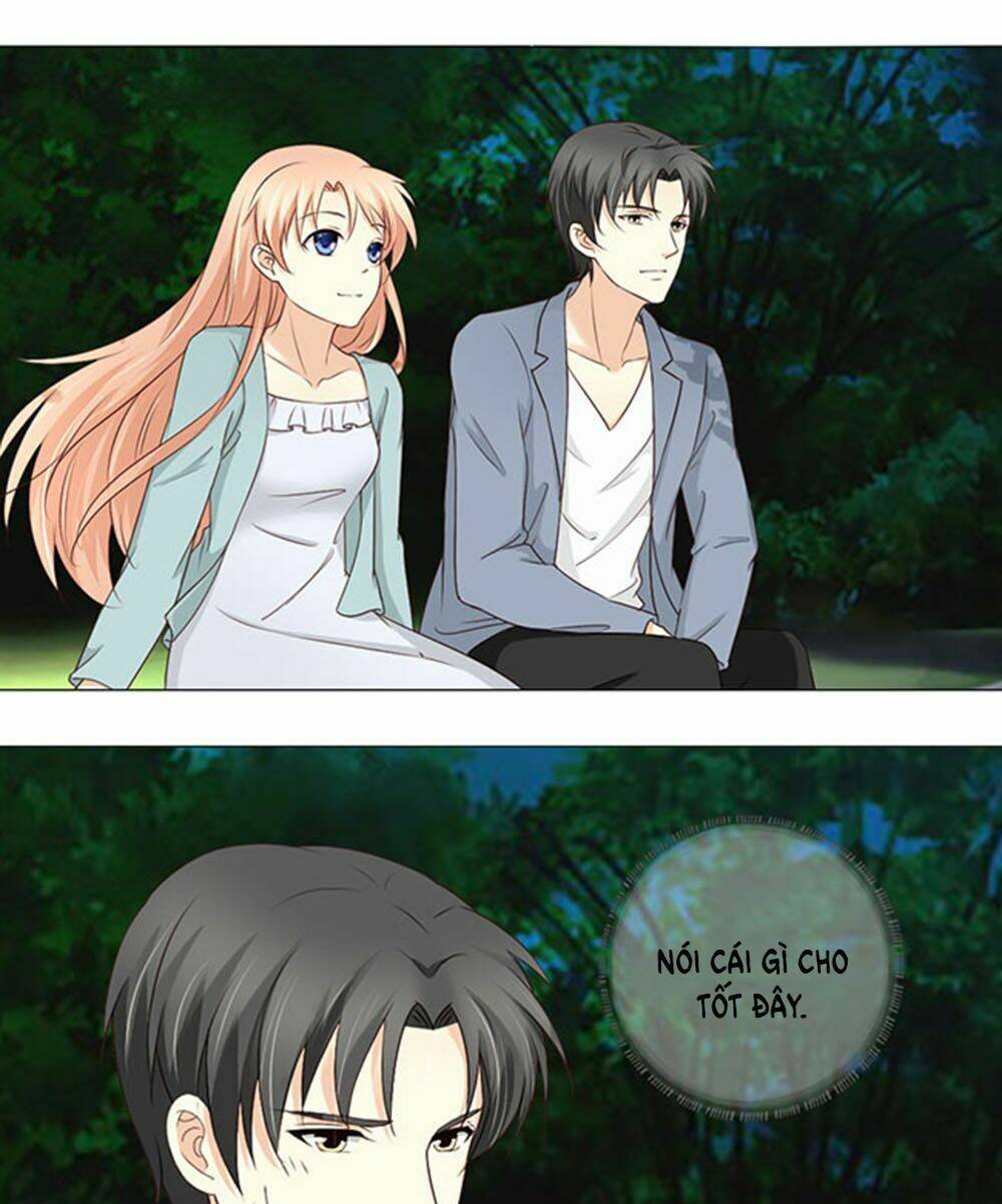 tổng tài bá đạo là gay chapter 24 22