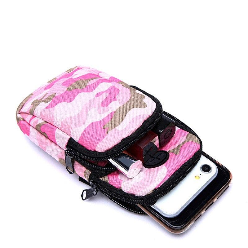 Waterproof Sports Running Armband Bag Case Cover Running armband 6.5" Universal Sport cell phone Holder Outdoor Sport Arm