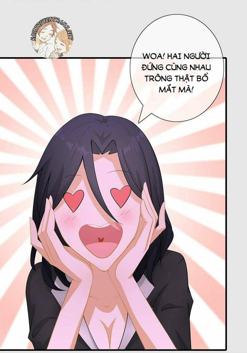 hôn xuống bằng bất cứ giá nào chapter 8 9