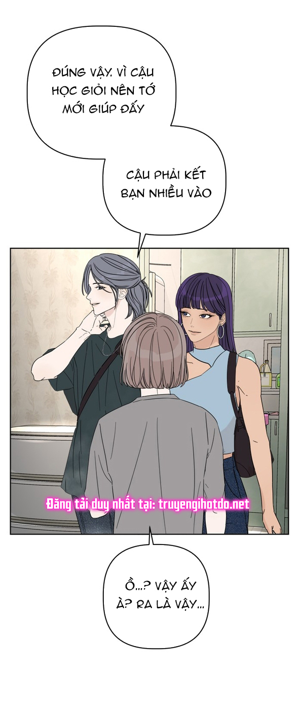 giấc mơ học thức chapter 18.2 13
