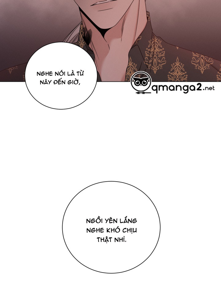 hội chứng minmotion chapter 4 61