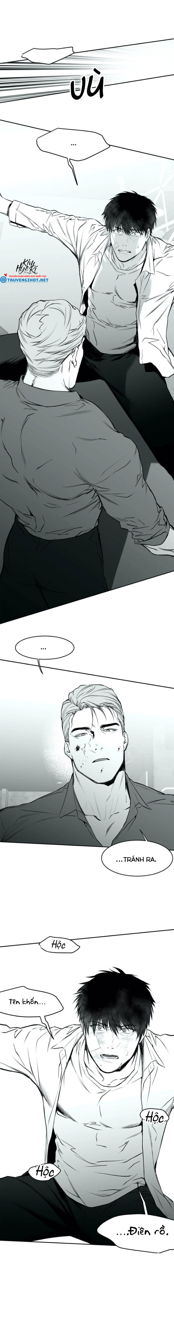 khi đôi chân thôi bước chapter 15.2 1