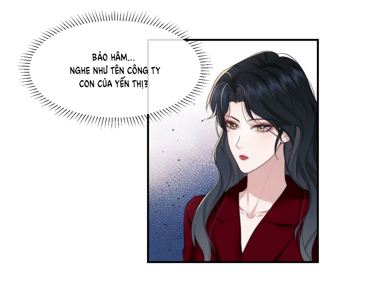 chủ mẫu cao môn xuyên không thành nữ phụ hào môn chapter 11.1 5