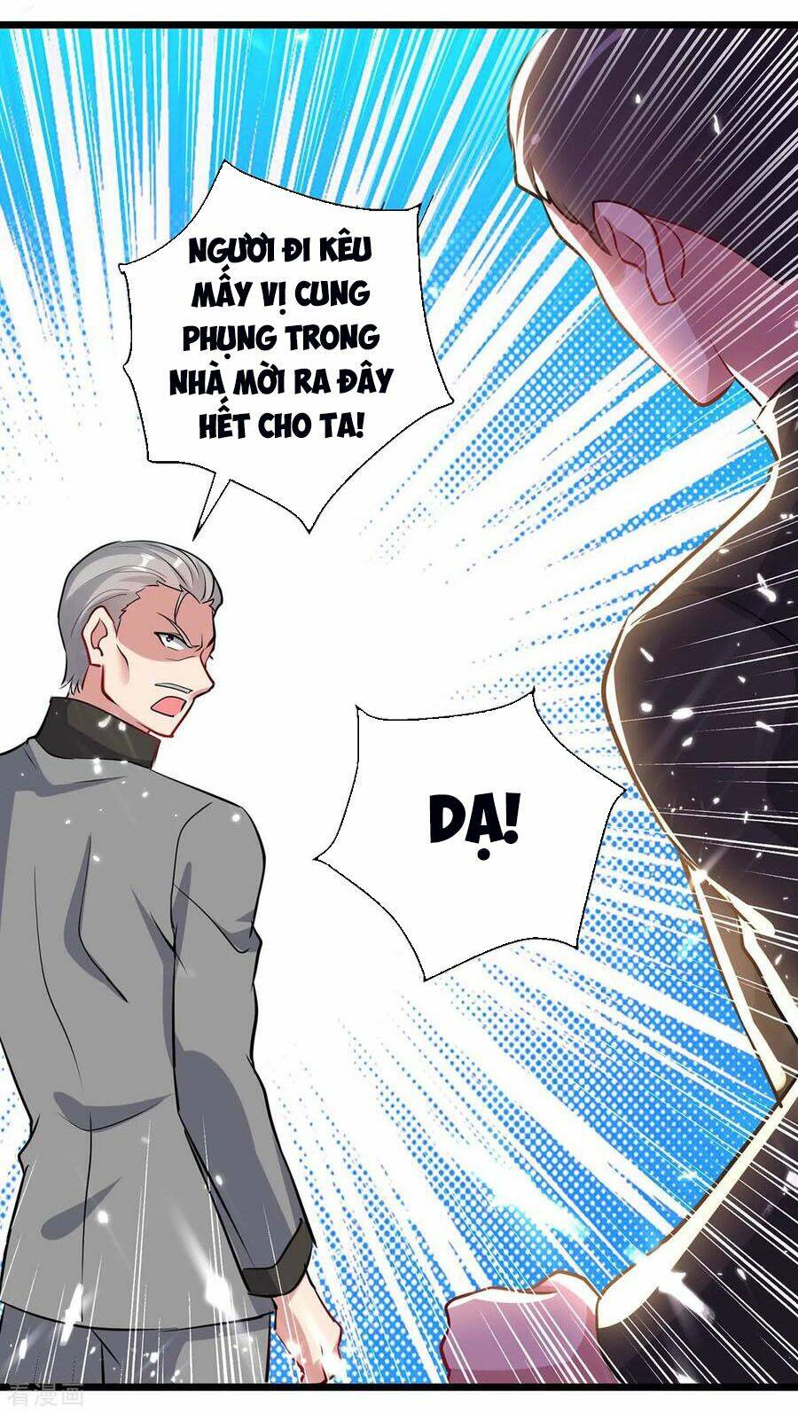 trọng sinh khí thiếu quy lai chapter 152 26