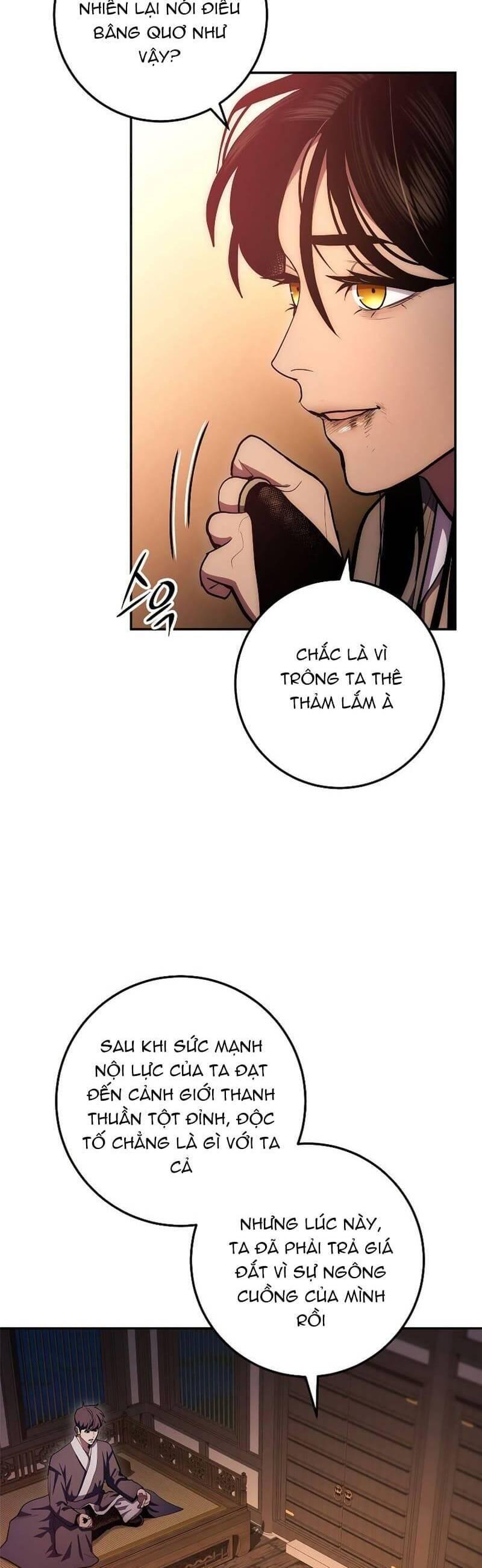 huyền thoại diệt thế độc long chapter 81 41