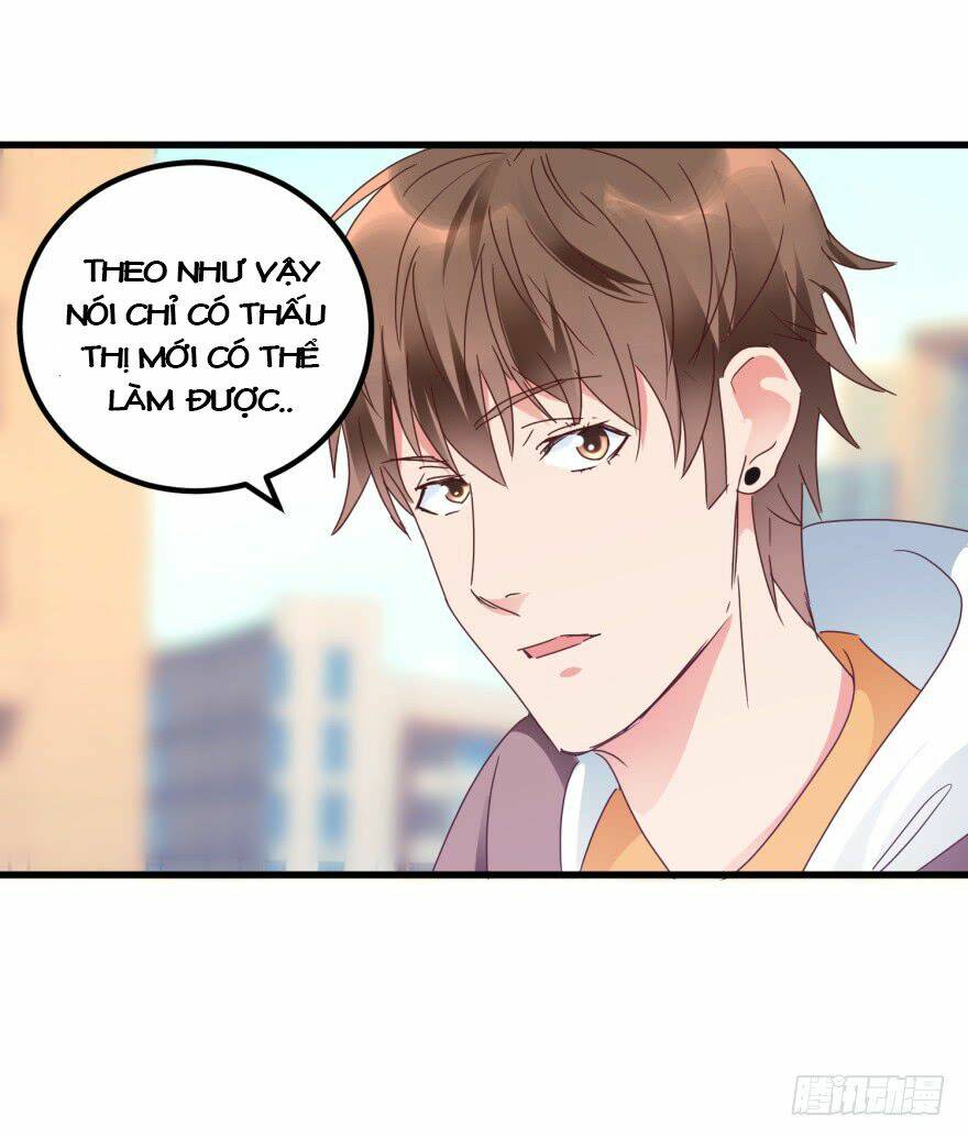 thấu thị tiên y chapter 23 19