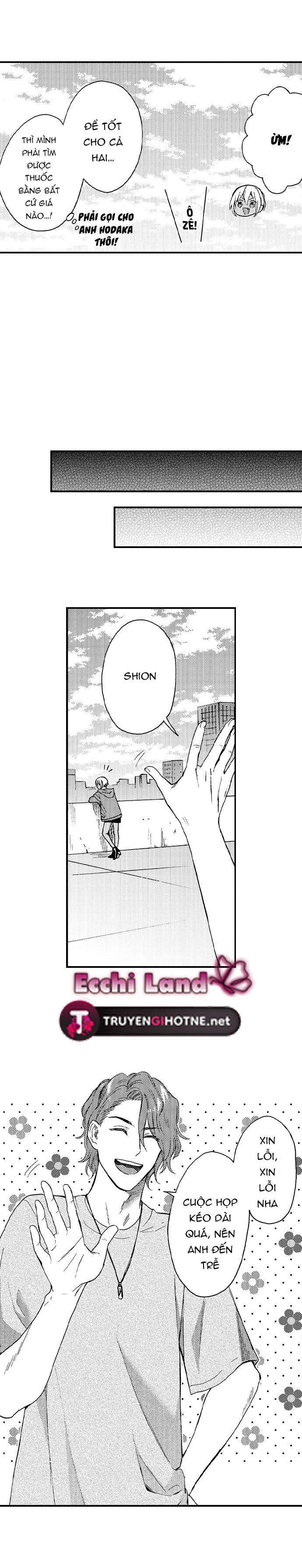 bị chịch bởi thằng bạn thân chapter 53.2 4