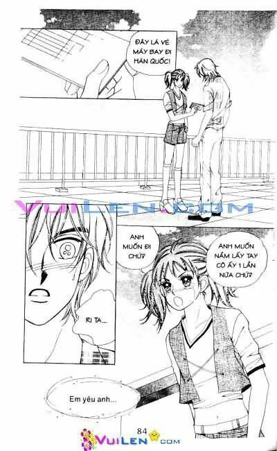 có anh trong đời chapter 7 84