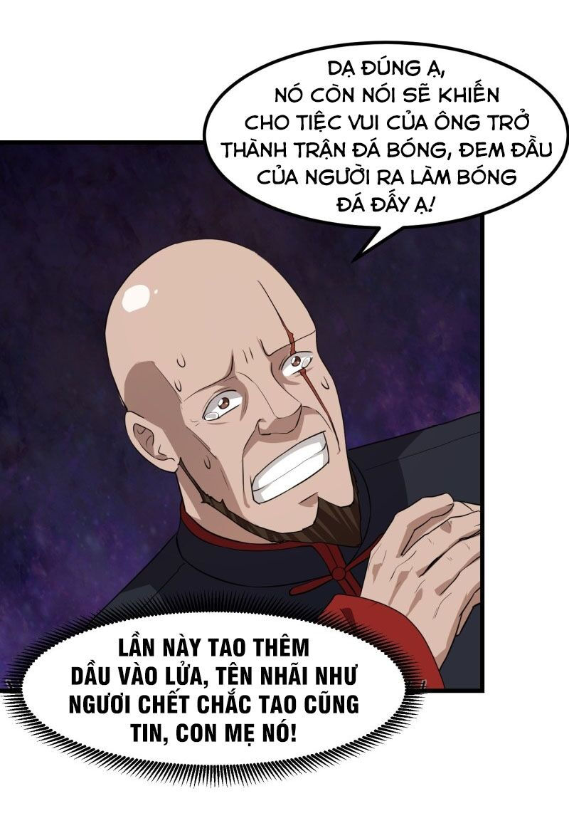 ta chẳng qua là một đại la kim tiên chapter 102 10