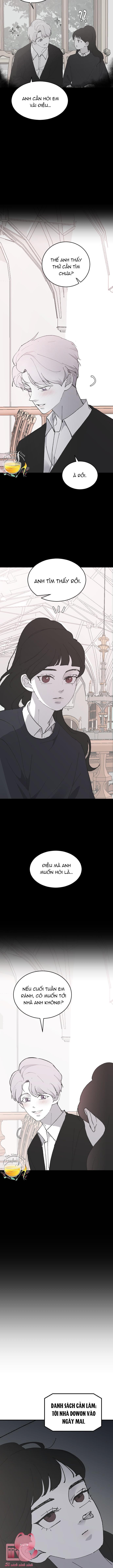 ba anh trai cực phẩm của tôi chapter 26 7