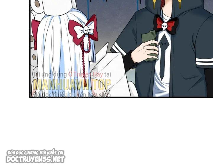 toàn cầu quỷ dị thời đại chapter 6 24