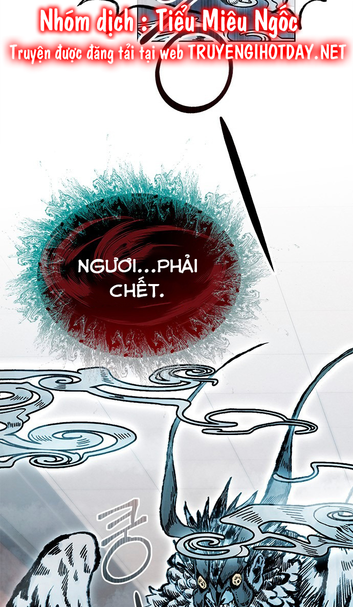lâu đài - cô dâu của ma chapter 42 28