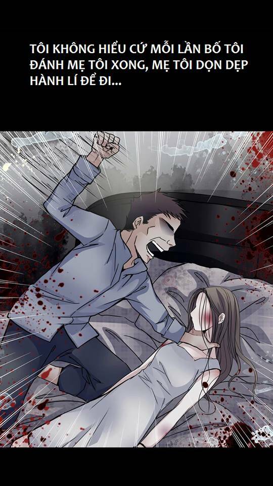 tiểu quỷ chapter 1 13