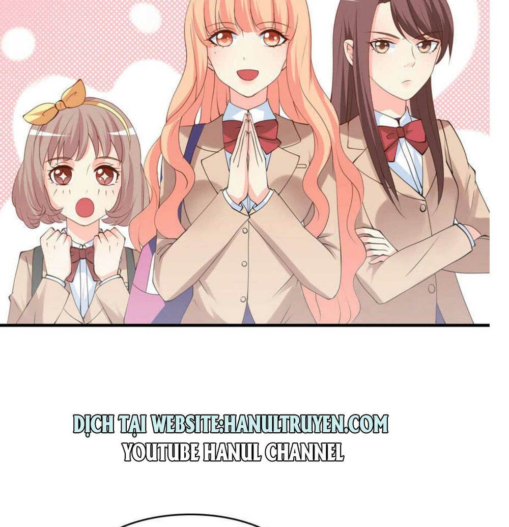 lật đổ lãnh điện hạ satan chapter 16 12