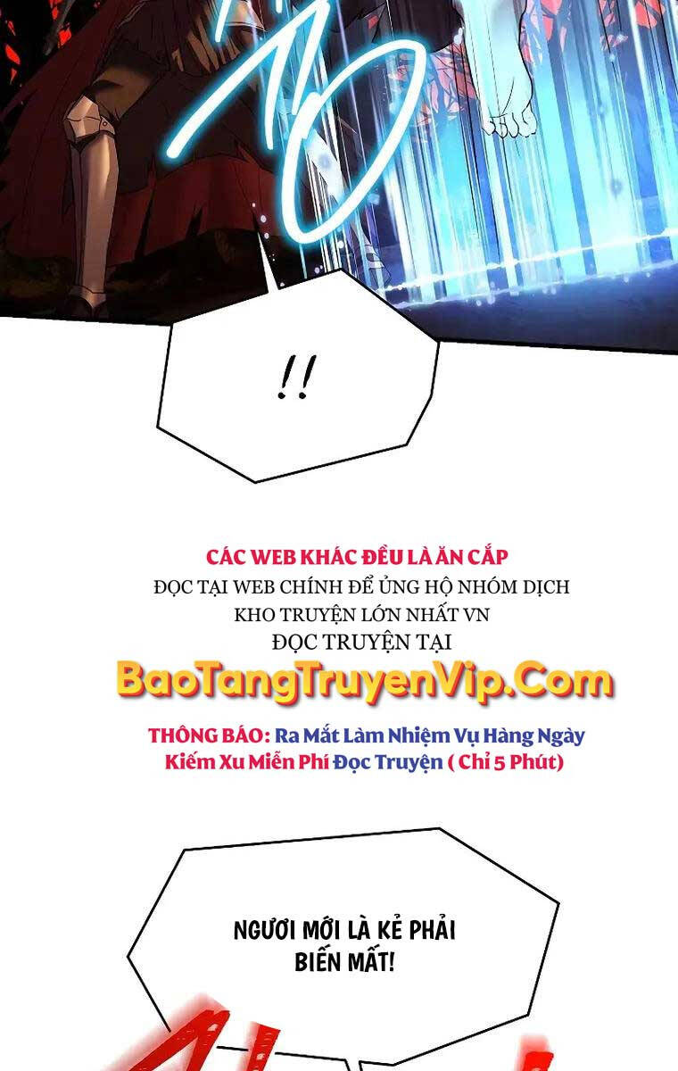 sự trở lại của hiệp sĩ giáo vô song chapter 116 100