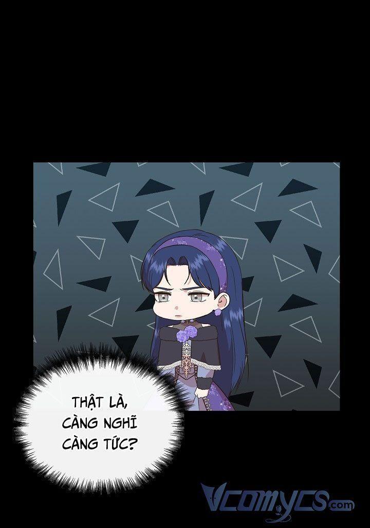 Tôi Không Phải Là Cinderella chapter 74 43