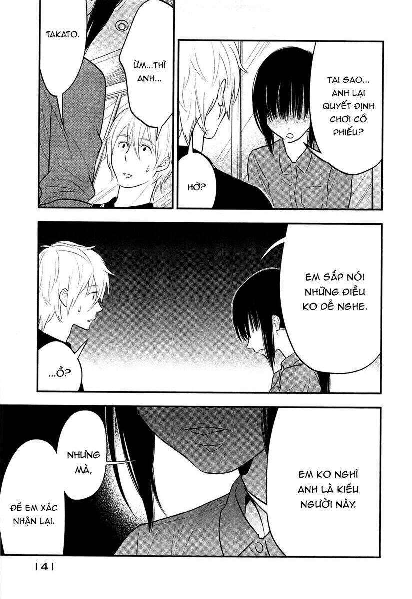 billionaire girl chapter 11 6