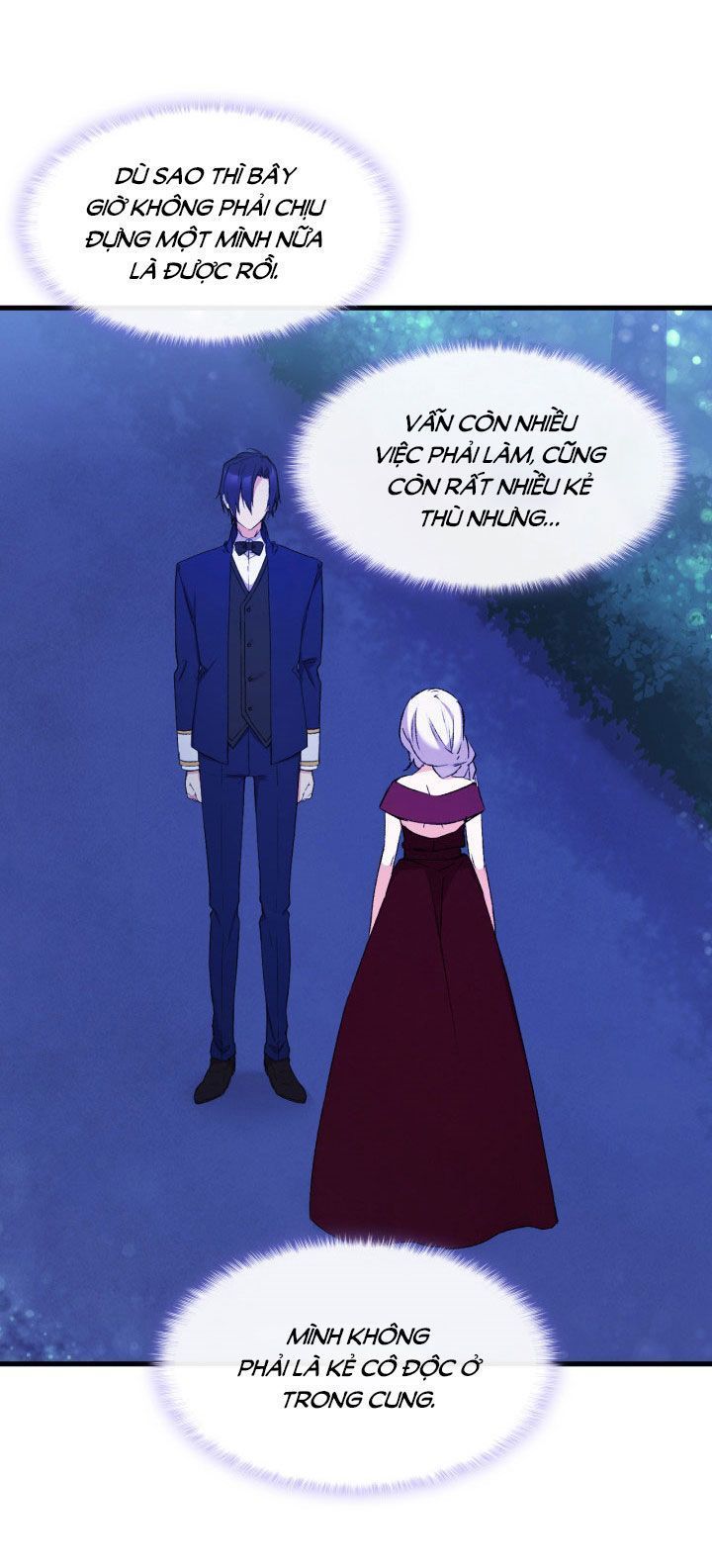 tôi định quyến rũ anh trai nhưng nam chính đã đến chapter 9 79