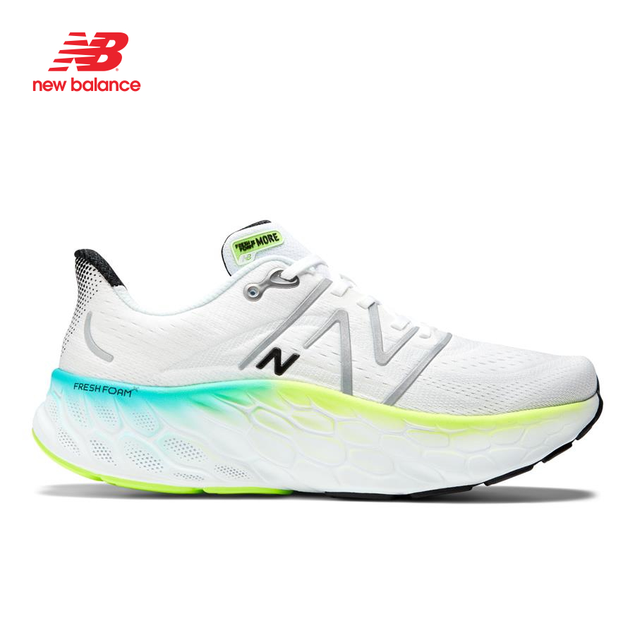 Giày thể thao nam New Balance More Running Neutral - MMORWT4