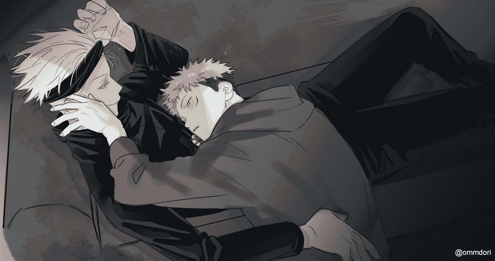 màu mè hoa lá hẹ | cg art kèm thoại chapter 34 5