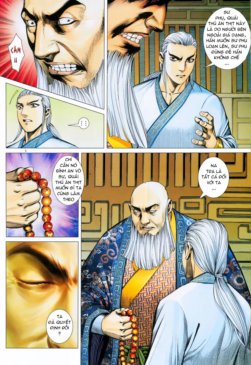 phong thần ký chapter 14 21