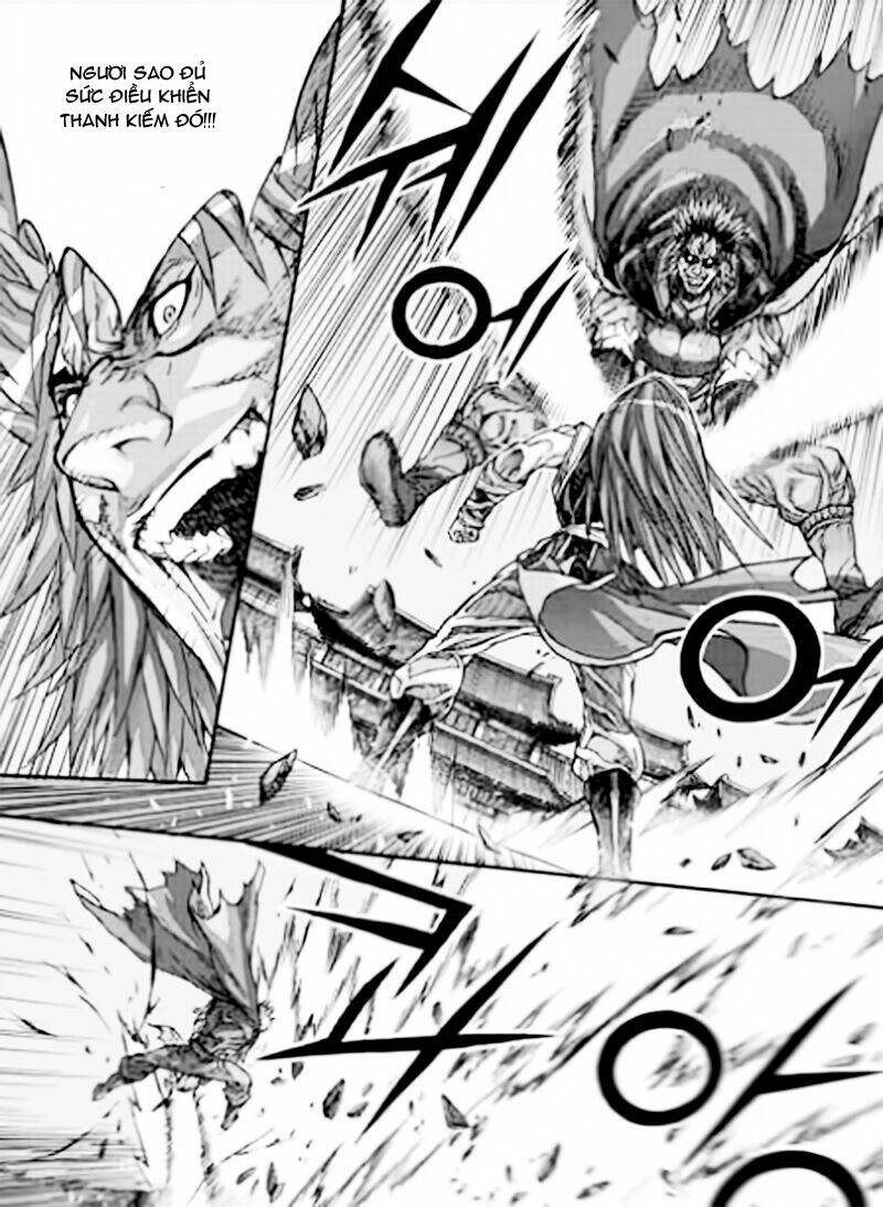 diêm đế ii chapter 53.4 26