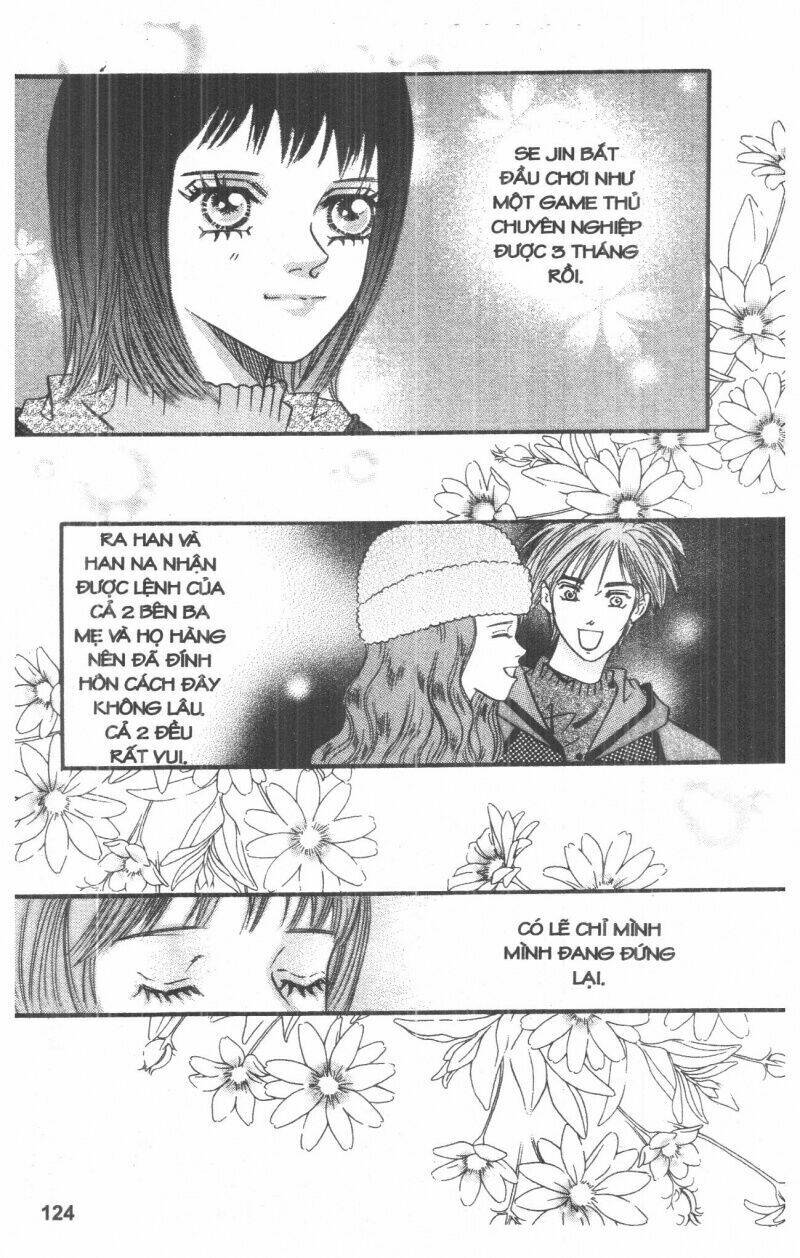 ô la la trớ trêu chapter 7 125