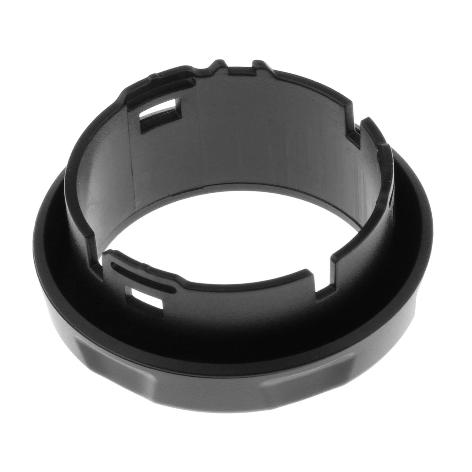 2-3pack Air Conditioning Switch Button Decal Trim Cover Rings for Range Rover