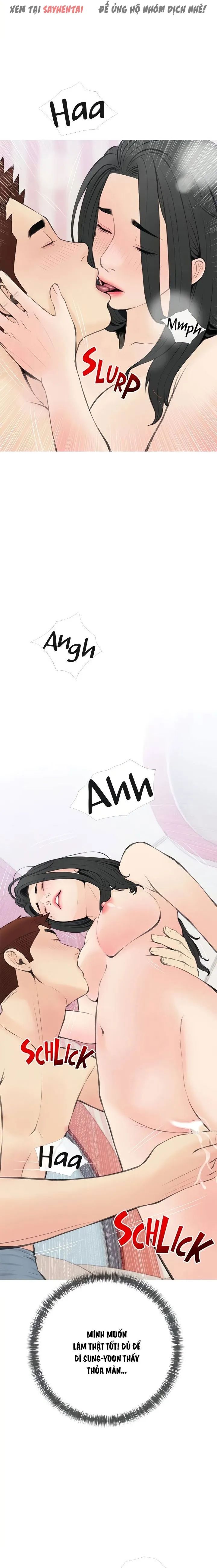 dập dì của tôi chapter 57 12