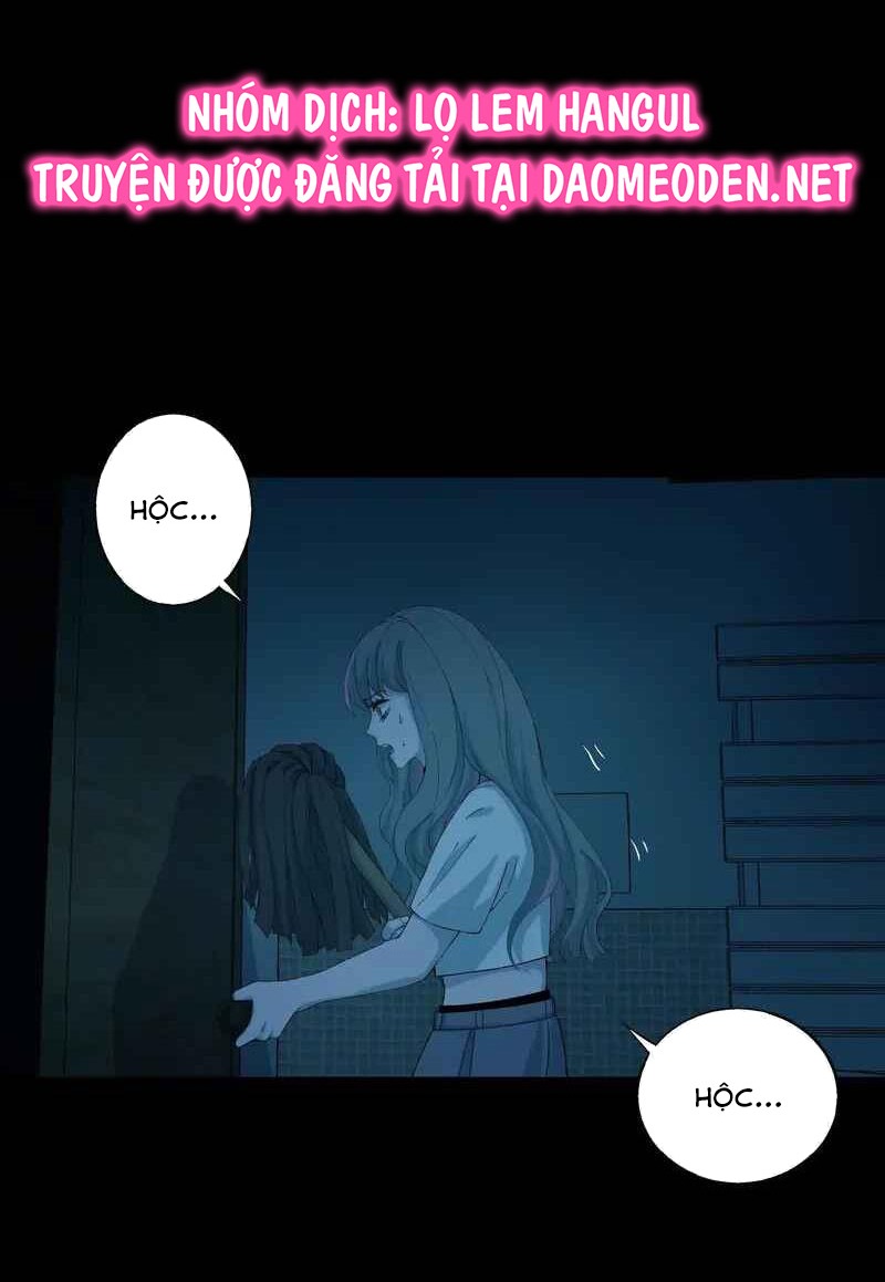 tôi biết bí mật của anh ta chapter 77 24