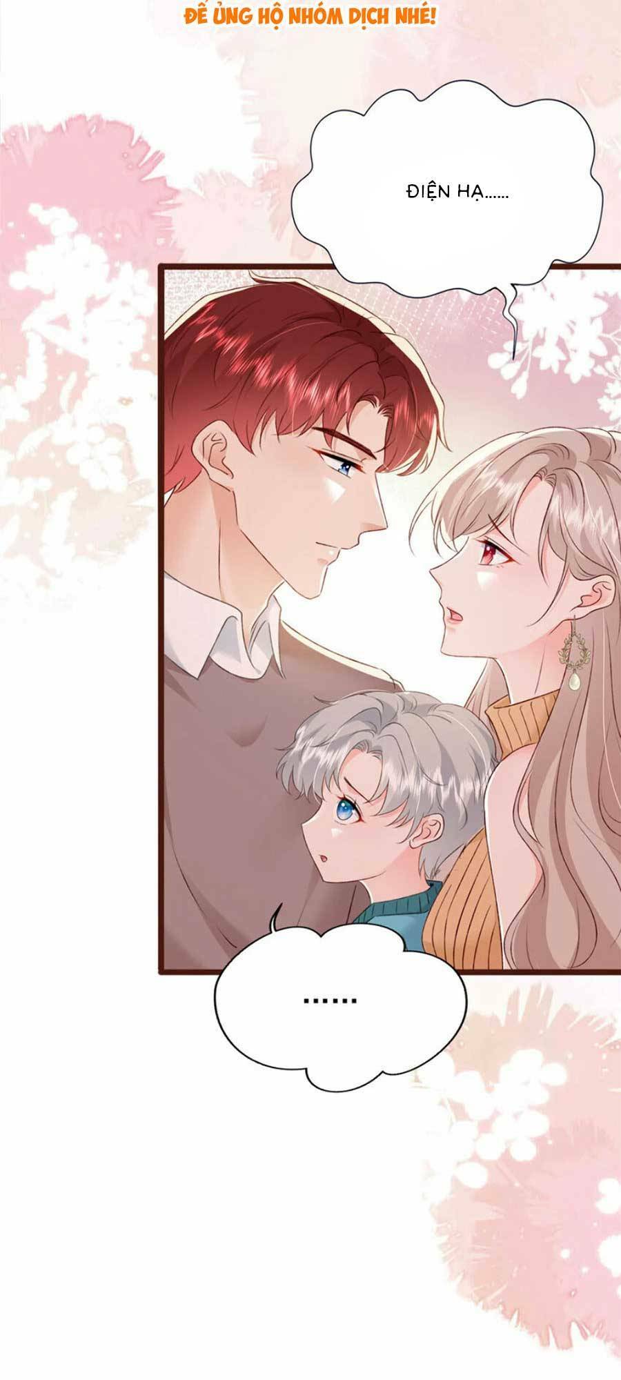 cô vợ của tôi không dễ bắt nạt chapter 91 21