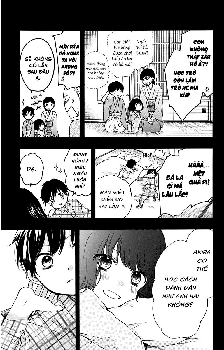 kono oto tomare! chapter 37 5