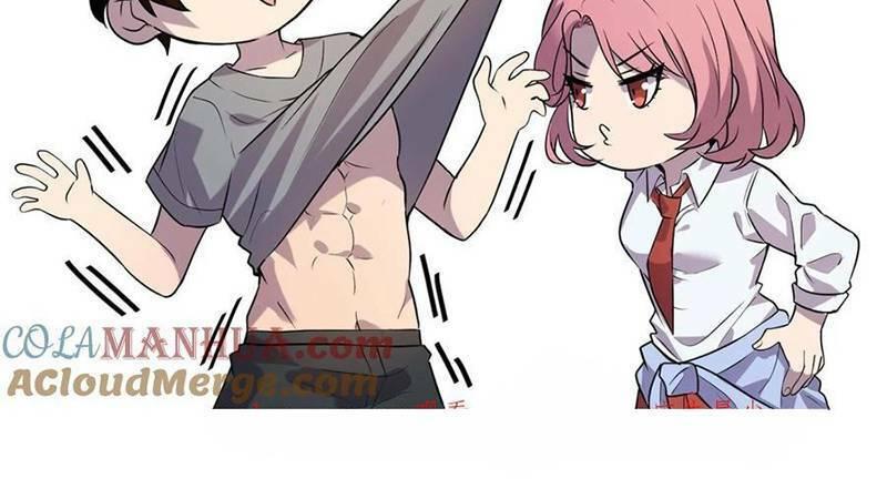 nhìn thấy thanh máu, ta xử tội thần linh chapter 125 60