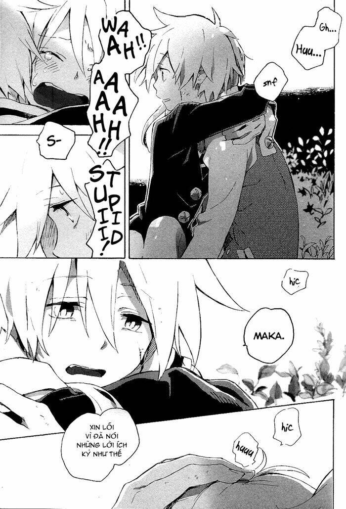 soul eater dj collection chapter 9 51