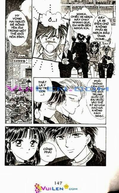 quyển sách kỳ bí chapter 12 148