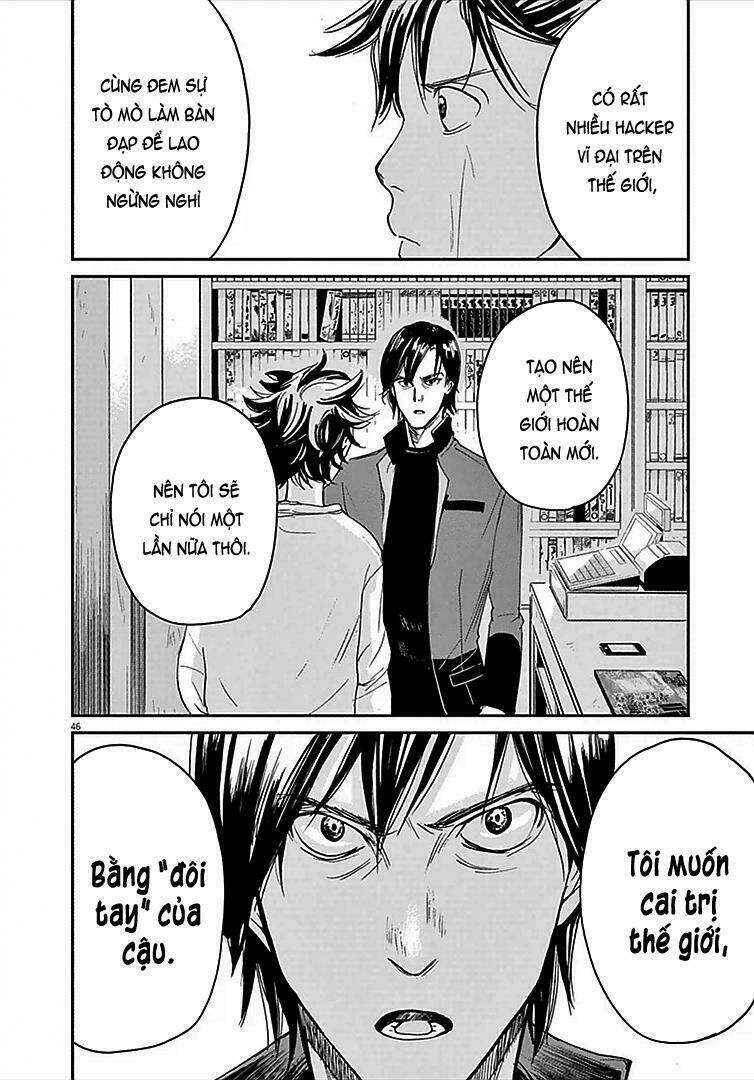 ousamatachi no viking chapter 1 48