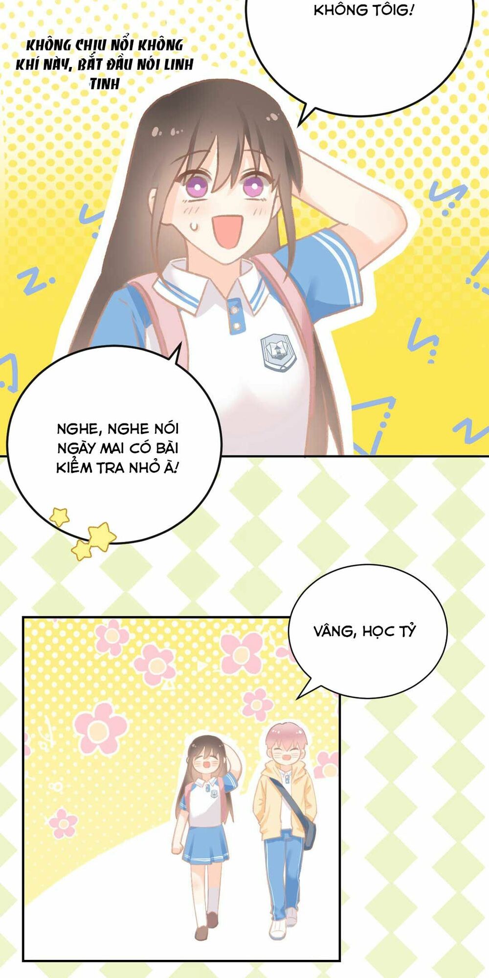 khảo nghiệm cuối cùng của tra nữ chapter 7 4