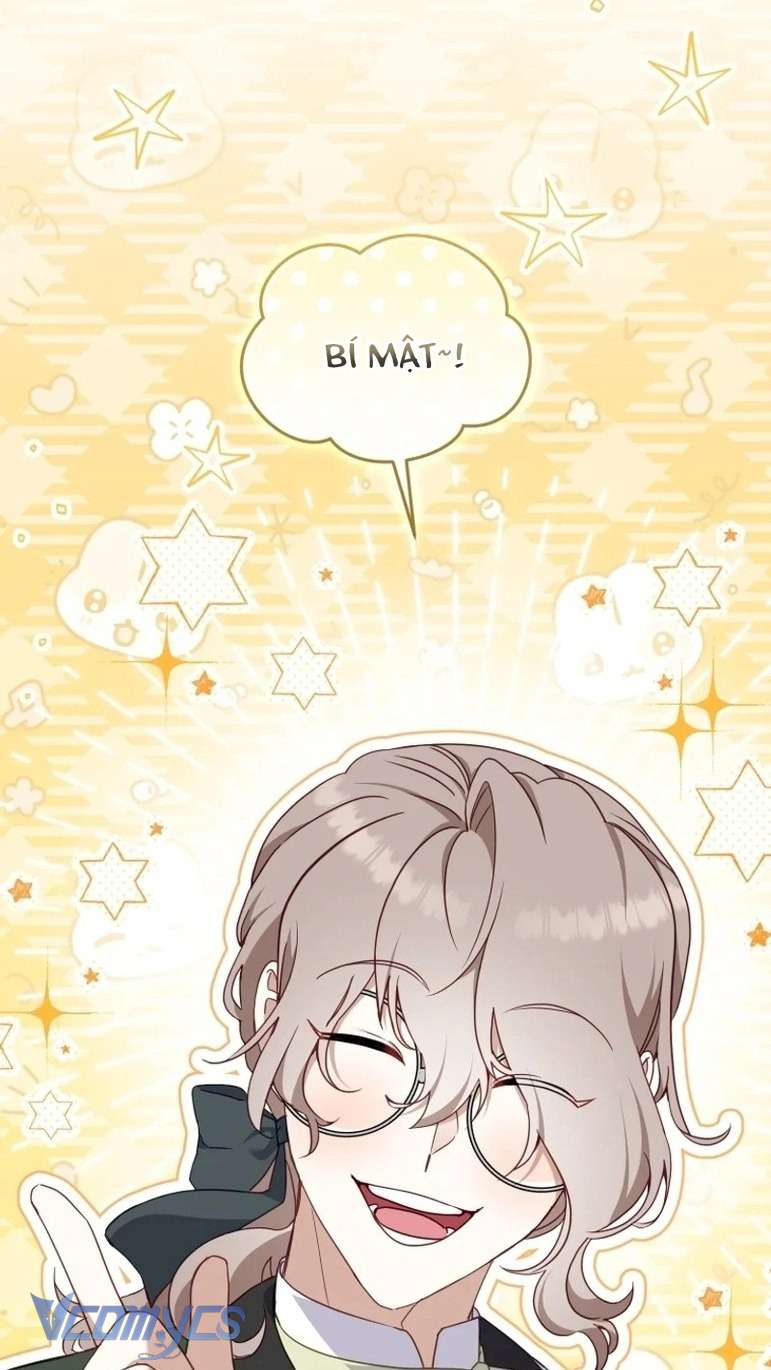 tôi được nuôi dưỡng bởi những kẻ phản diện chapter 83 30