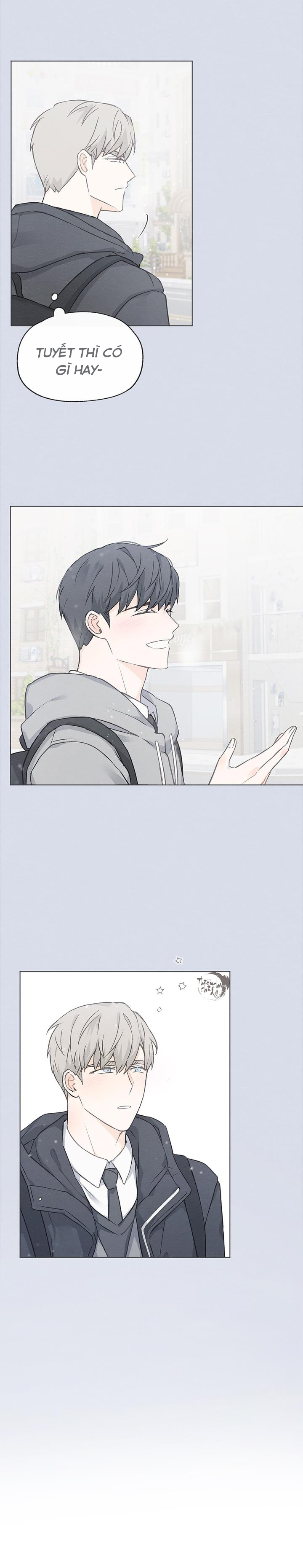 giữa yêu và ghét chapter 53 4