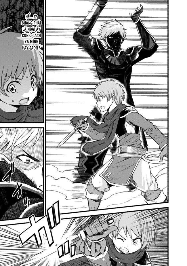 living in this world with cut & paste chapter 16 15