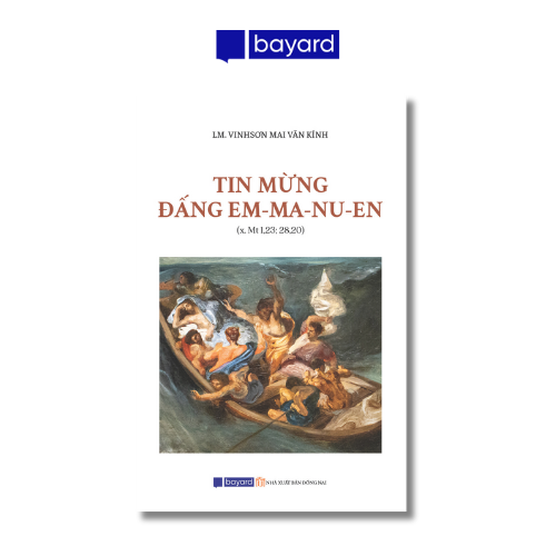 TIN MỪNG ĐẤNG EM-MA-NU-EN