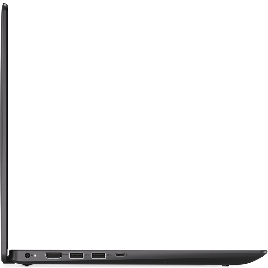 Laptop Dell Inspironl I7590-5841BLK (Core I5-9300H/  8GB 2666 MHz/ 256 SSD/ GTX 1050 3 GB/ 15.6 FHD/ Win 10) - Hàng Nhập Khẩu