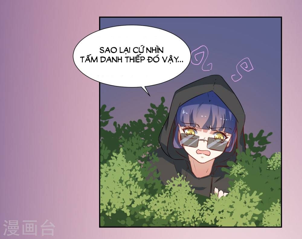 thầy giáo ác ma yêu tôi rồi chapter 40 26