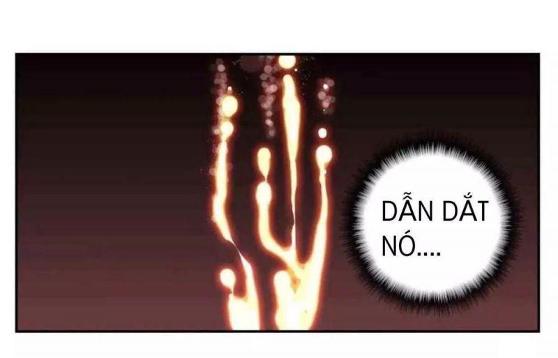 Lão Đại Xuyên Không Thành Tiên Nữ chapter 43.1 3