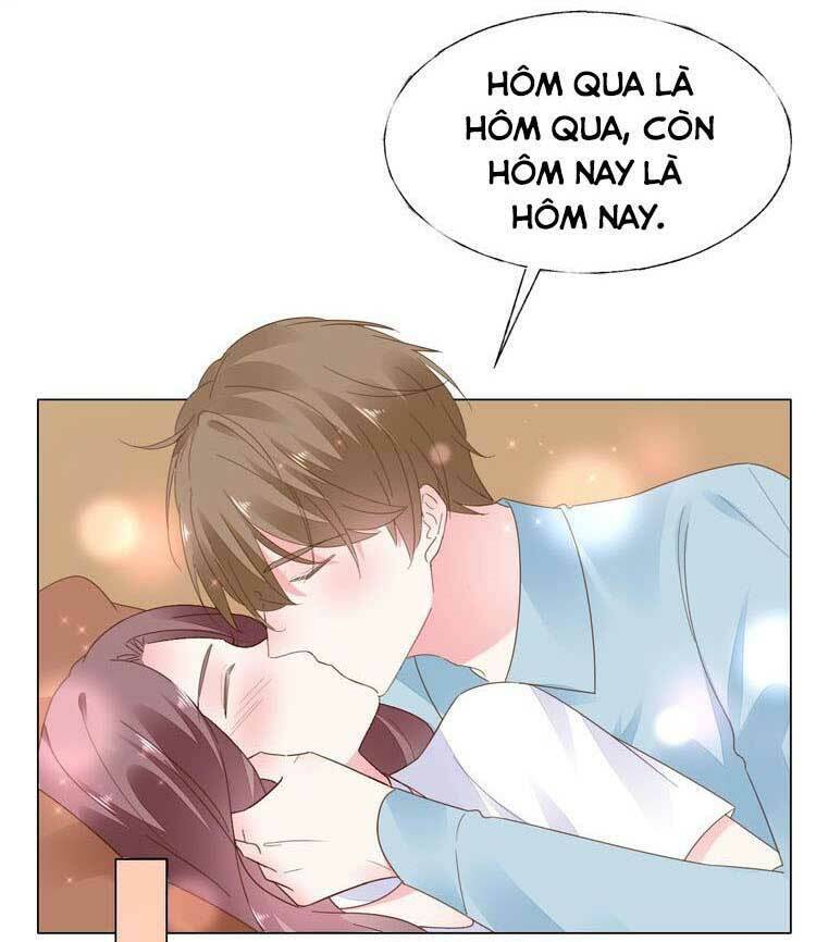 điều ước sủng ái bất bình đẳng chapter 95.1 27