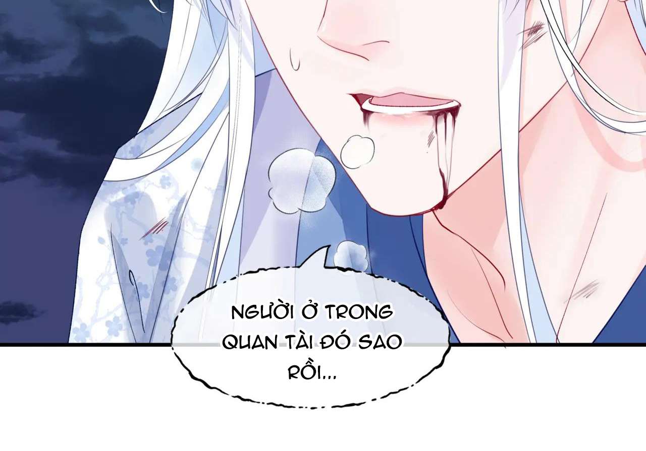 Ma Tôn Muốn Ôm Ôm (Phần 2) chapter 7