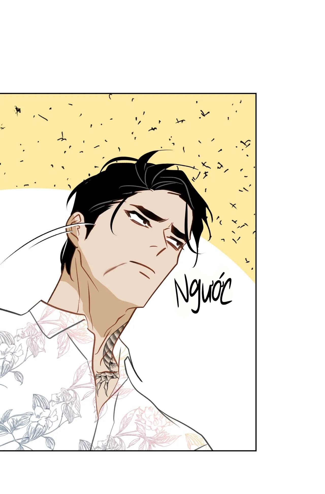 mỹ nhân ngư chapter 11 79