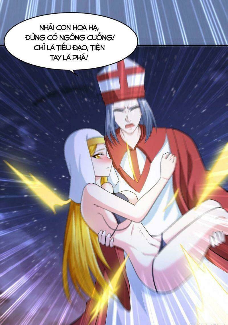 người tu tiên tại đô thị chapter 114 17