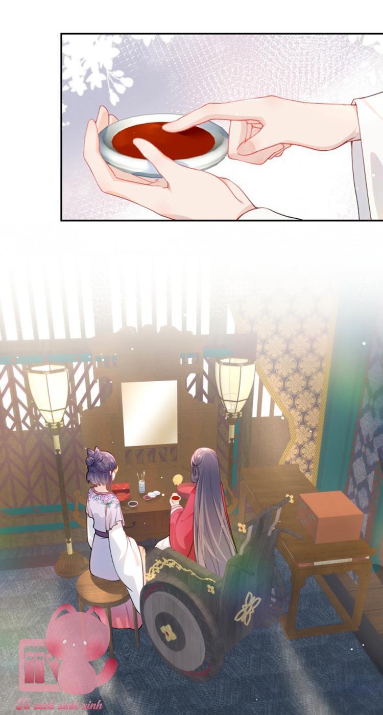 một đêm nọ đột nhiên yandere tới! chapter 46 29